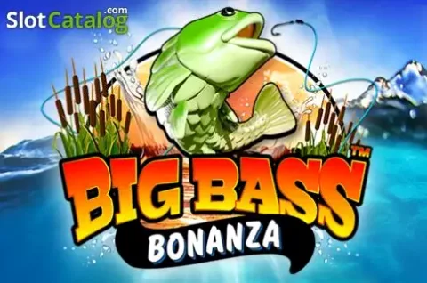 visthema slot met free spins