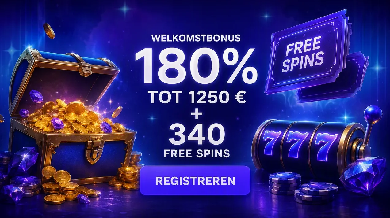 Sierra Casino Bonussen — Jouw Welkomstpakket en Doorlopende Promoties