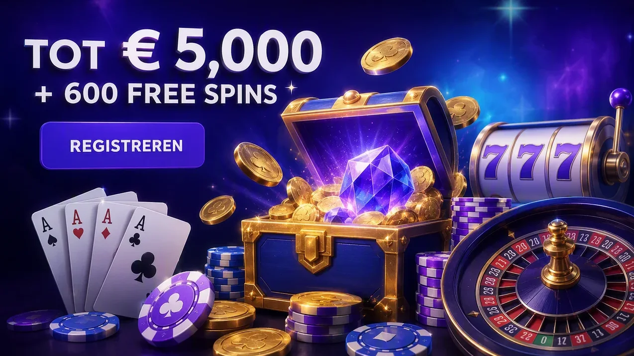 Sierra Casino Spelaanbod – Meer dan 10000 Spellen voor Elke Speler