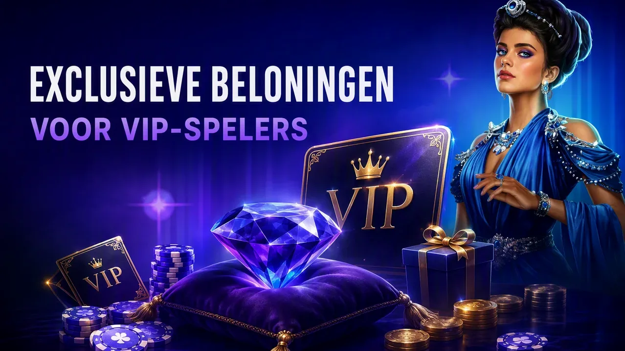 Sierra Casino VIP-Programma – Waar Loyaliteit Beloond Wordt