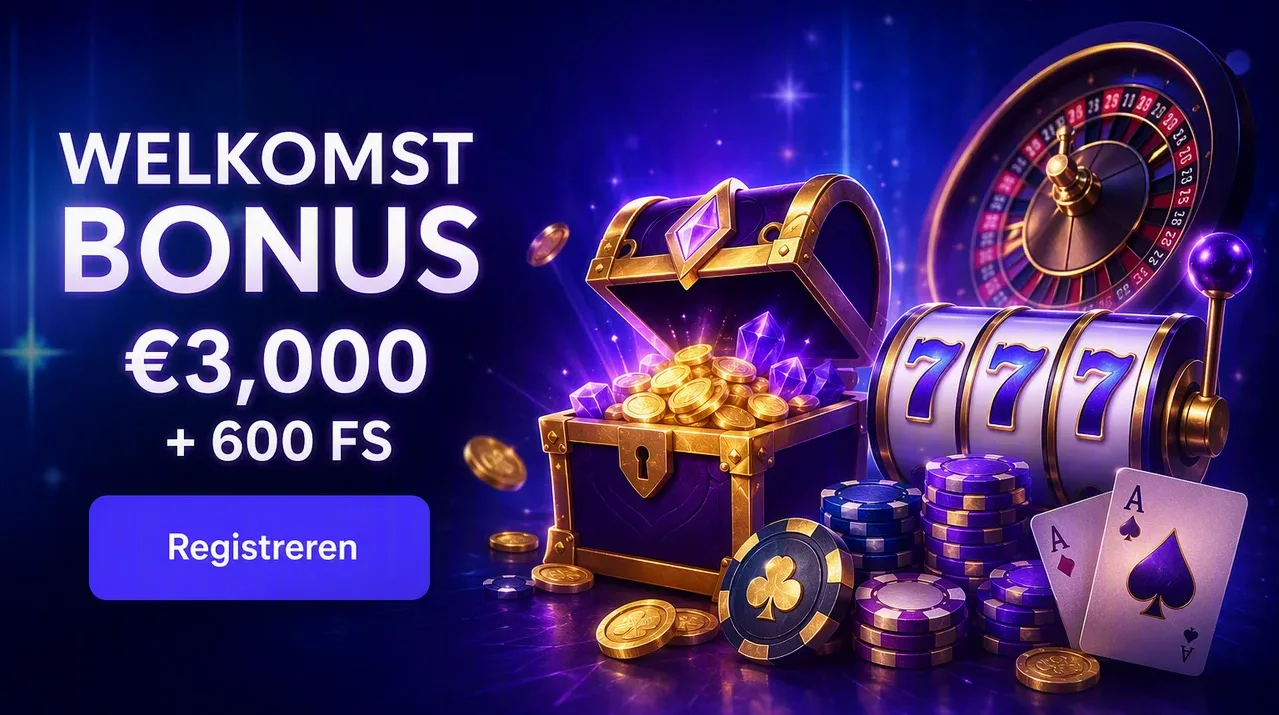 Sierra Casino – Waar Elke Draai Kansen Creëert