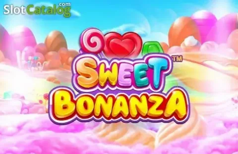 snoepthema met tumble mechaniek